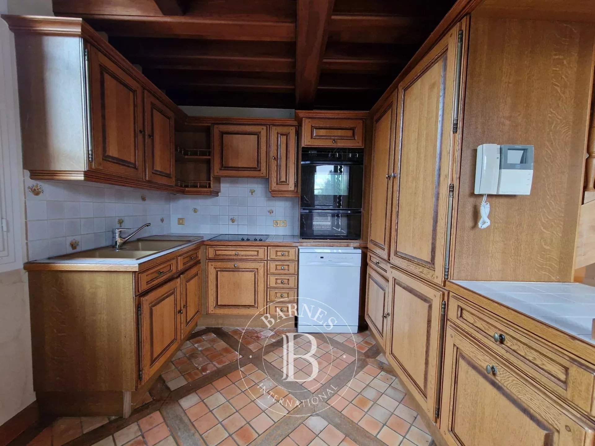 Poigny-la-Forêt  - Maison 13 Pi&egrave;ces 6 Chambres - picture 15