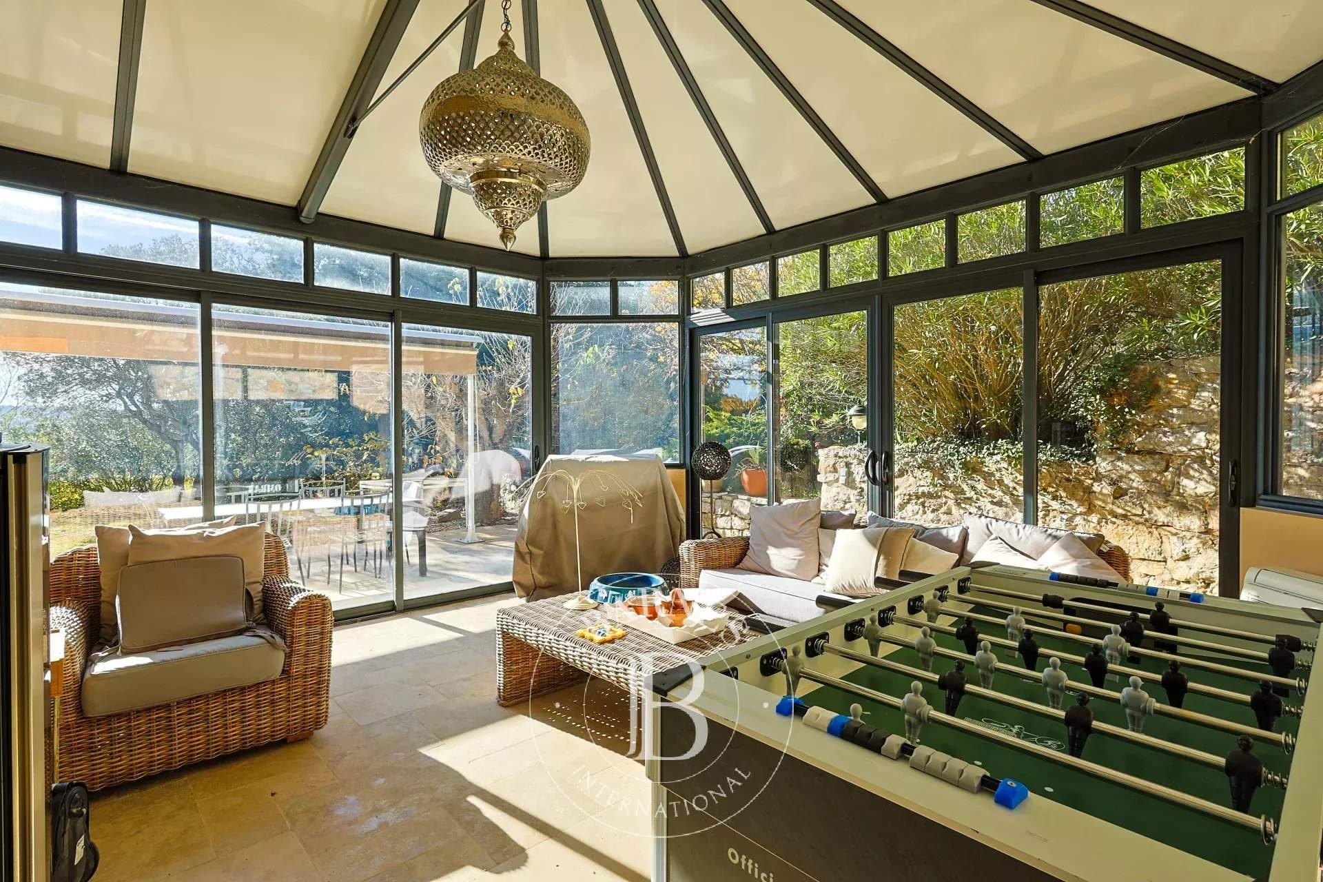 Le Luc  - Propriété 12 Pi&egrave;ces 8 Chambres - picture 11