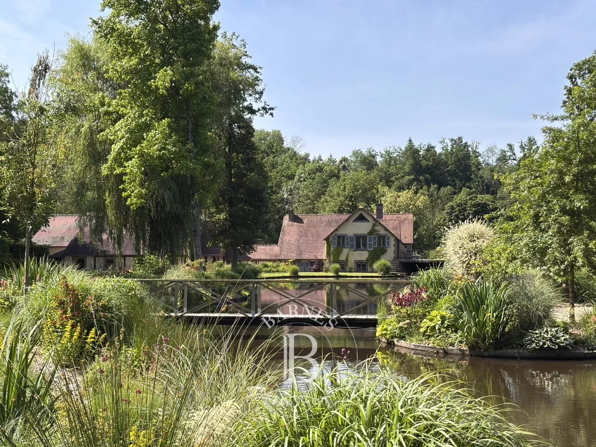 Tourouvre  - Link House 9 Bedrooms - picture 7