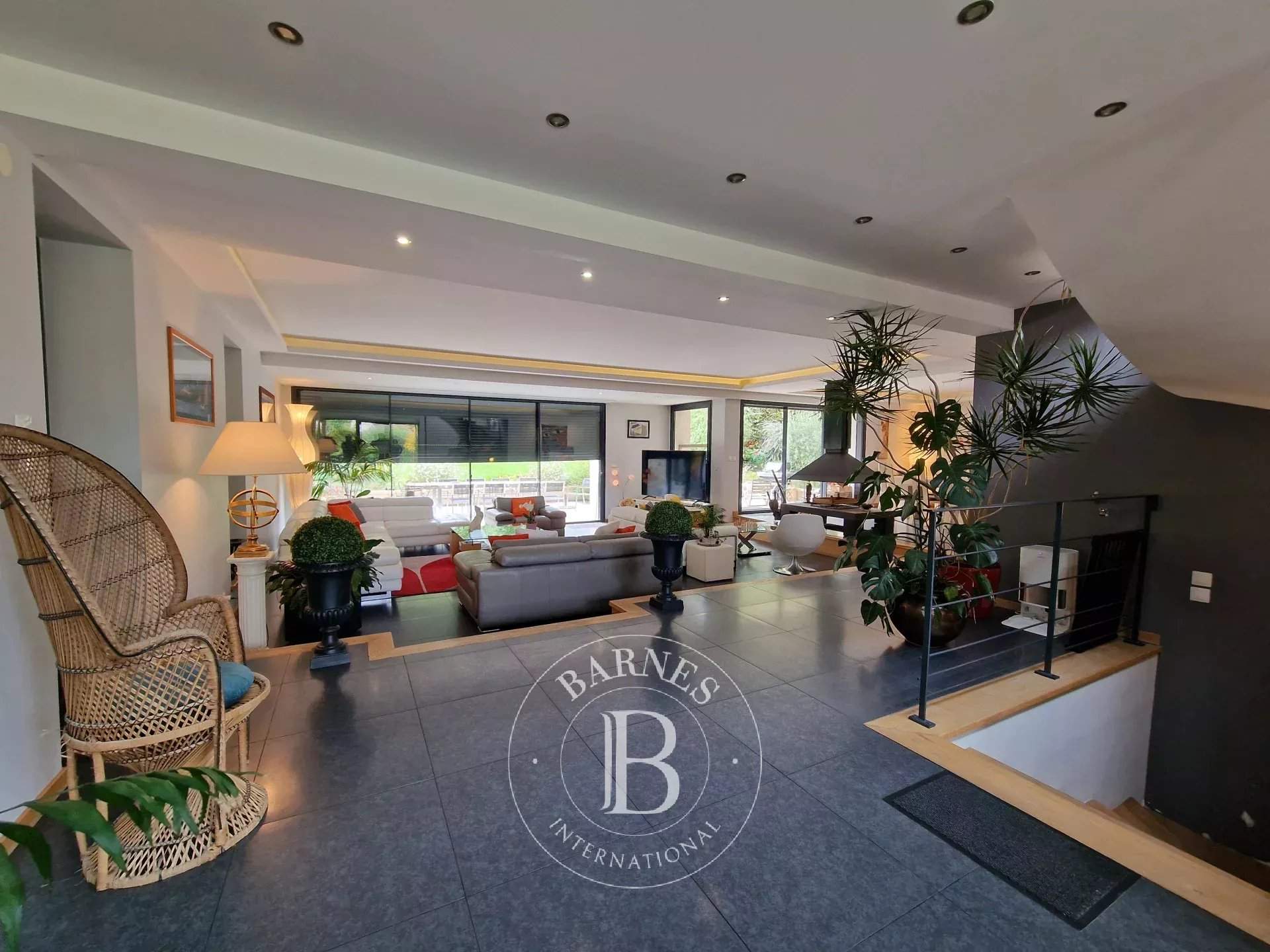 Chevreuse  - House 5 Bedrooms - picture 10