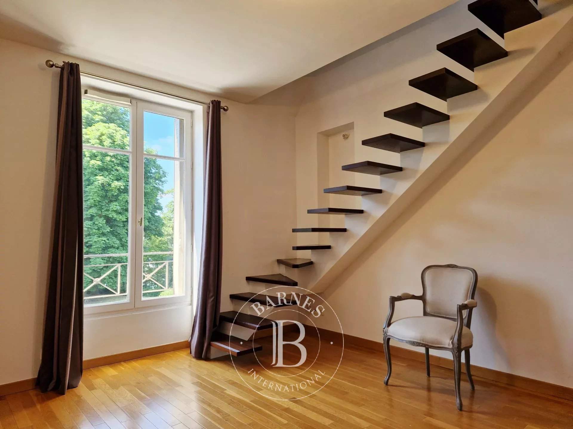 L'Isle-Adam  - Duplex 2 Bedrooms - picture 13