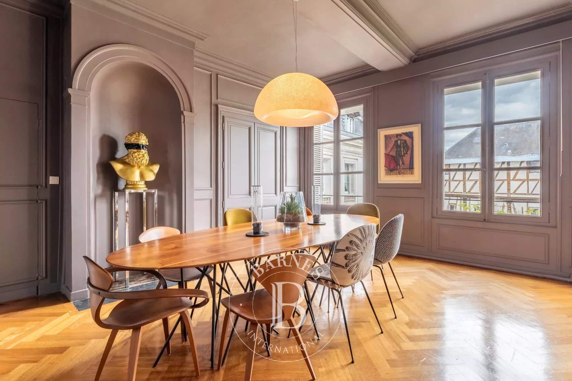 Rouen  - Appartement  - picture 10