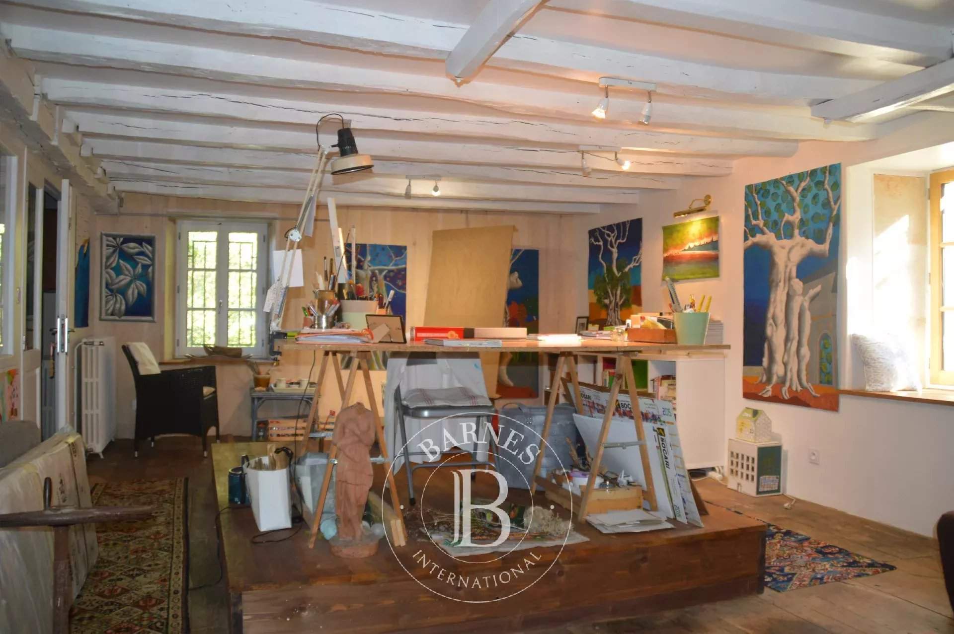 Poitiers  - House 5 Bedrooms - picture 12