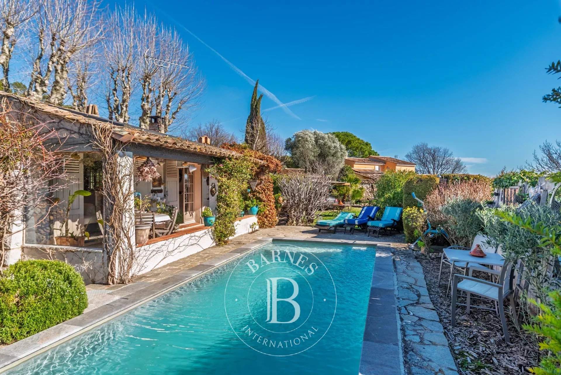 Bagnols-en-Forêt  - Maison 7 Pi&egrave;ces 2 Chambres - picture 8