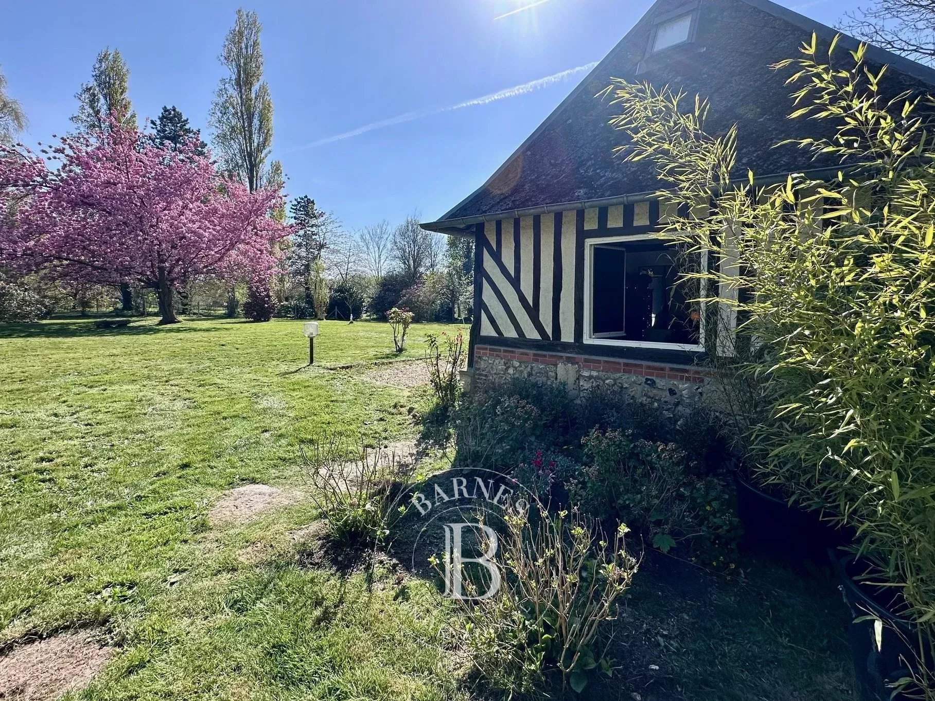 Honfleur  - House  - picture 15