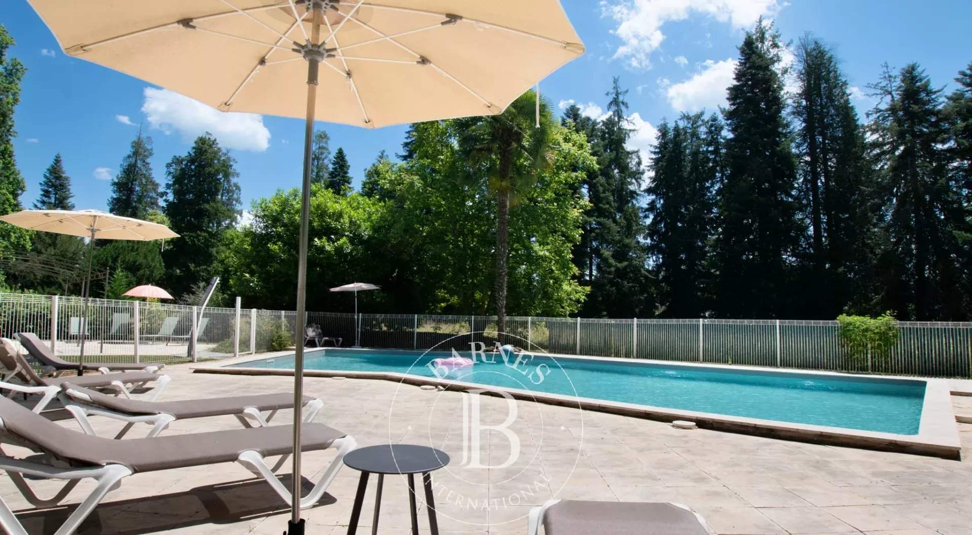 Sarlat-la-Canéda  - Château 15 Pi&egrave;ces 11 Chambres - picture 14