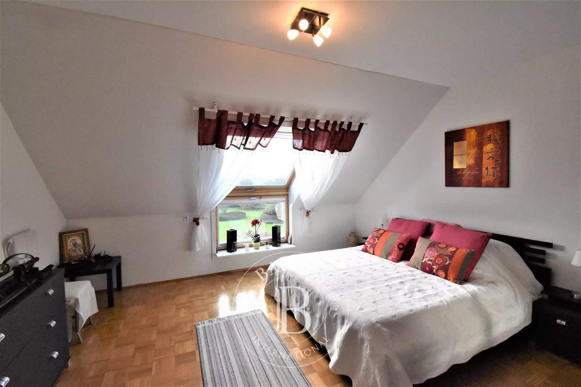 Dammartin-en-Serve  - House 4 Bedrooms - picture 16