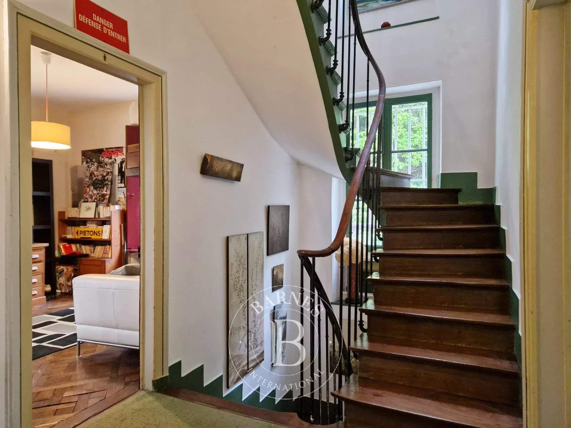 Saint-Prix  - Maison 11 Pi&egrave;ces 5 Chambres - picture 16