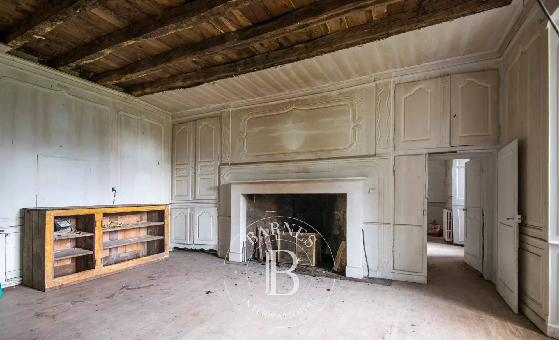 Mur-de-Barrez  - Château 13 Pi&egrave;ces 10 Chambres - picture 8