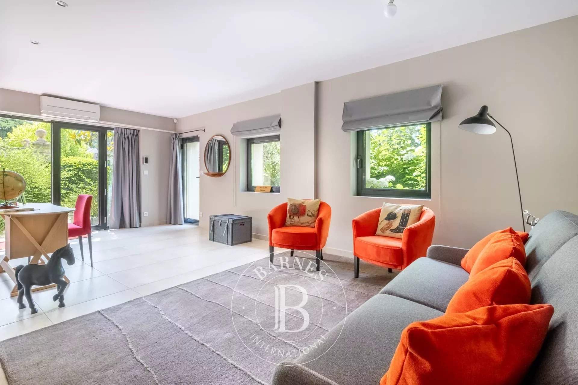 Barbizon  - Propriété 15 Pi&egrave;ces 8 Chambres - picture 19