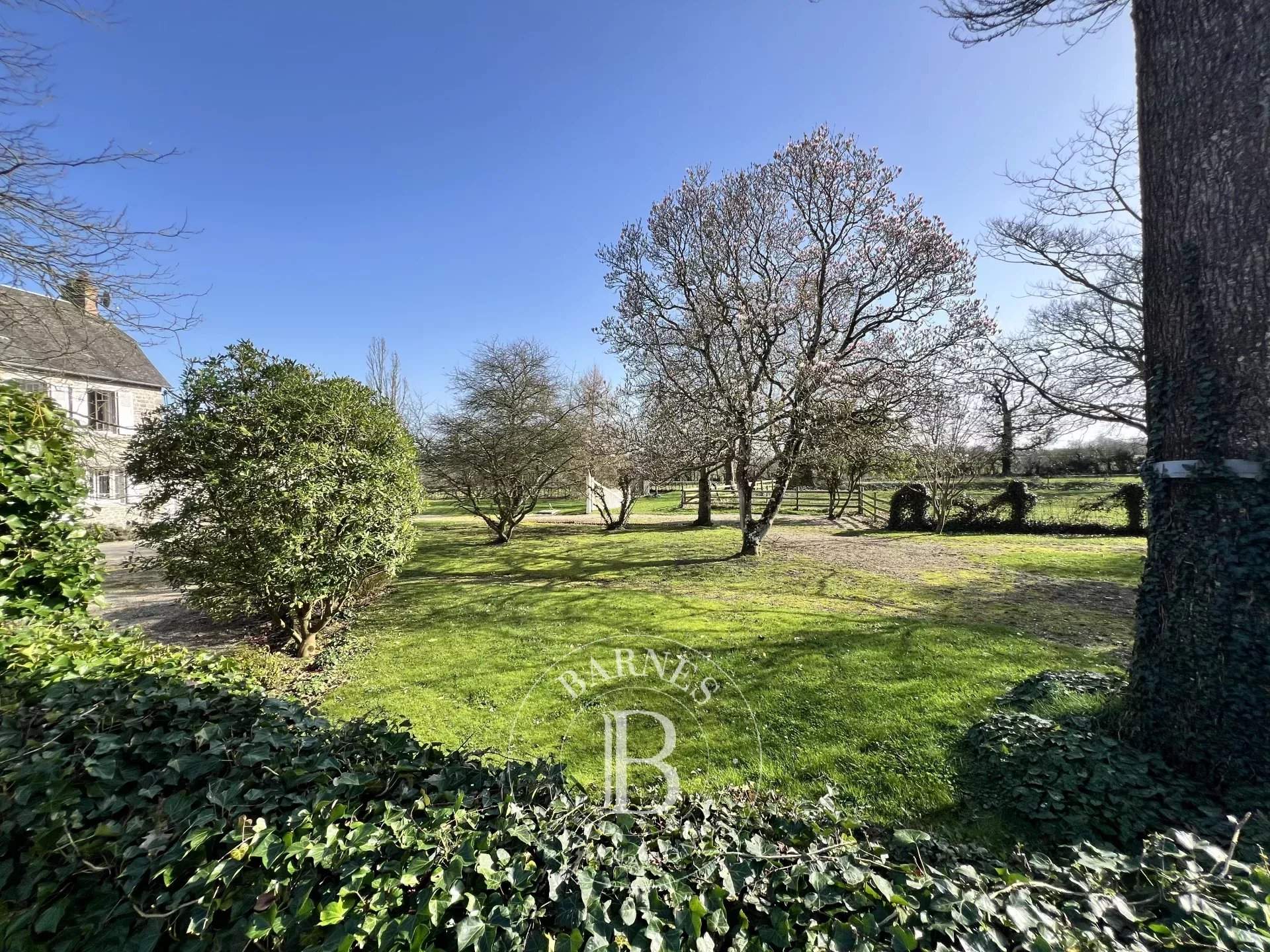 Quettreville-sur-Sienne  - Propriété 20 Pi&egrave;ces - picture 9