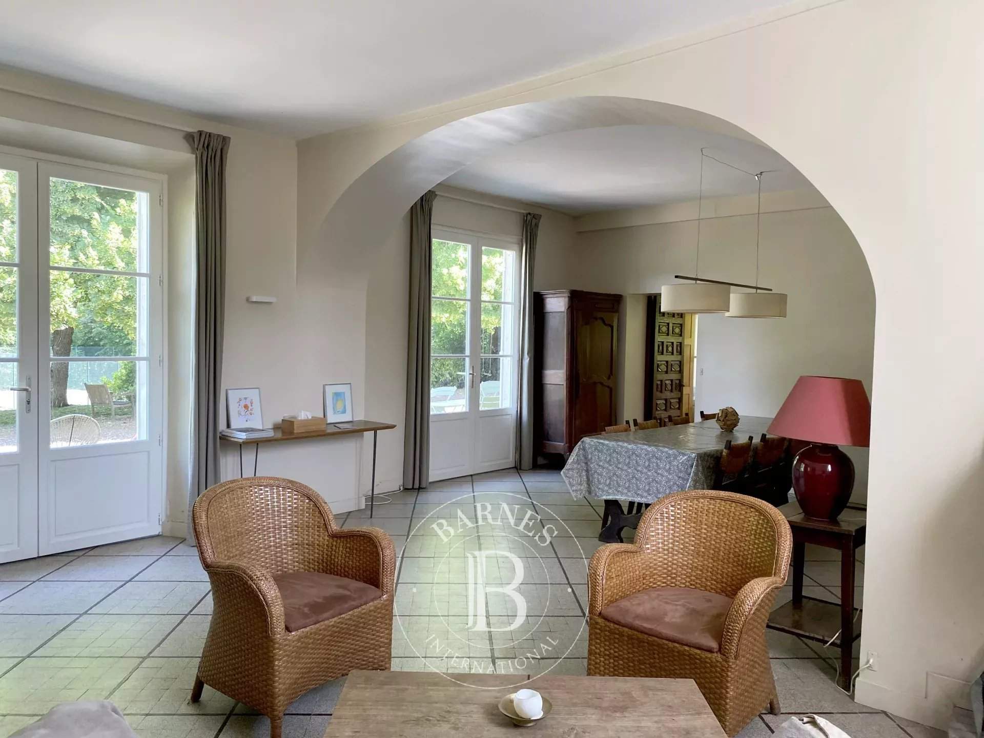 Fontainebleau  - Property 10 Bedrooms - picture 11