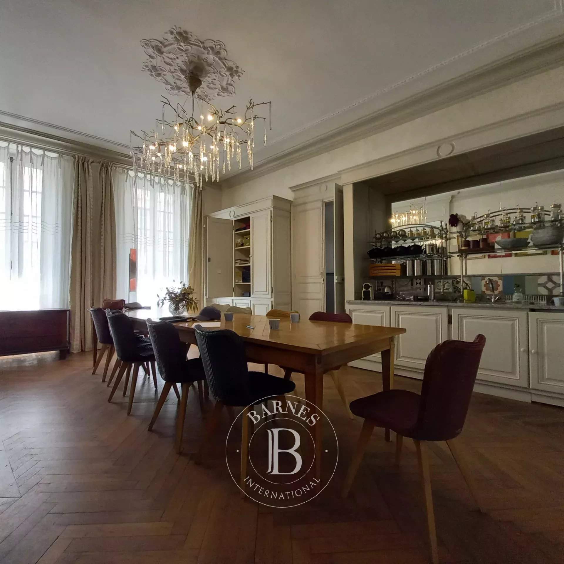 La Rochelle  - House 11 Bedrooms - picture 3