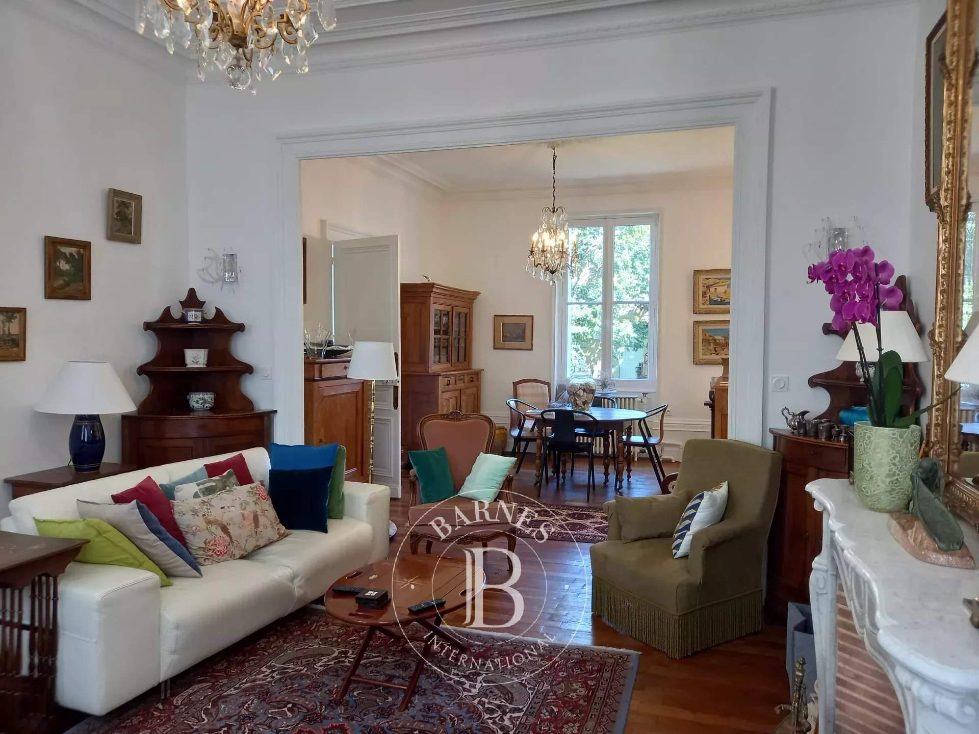 Châtellerault  - Maison de ville 8 Pi&egrave;ces 5 Chambres - picture 2