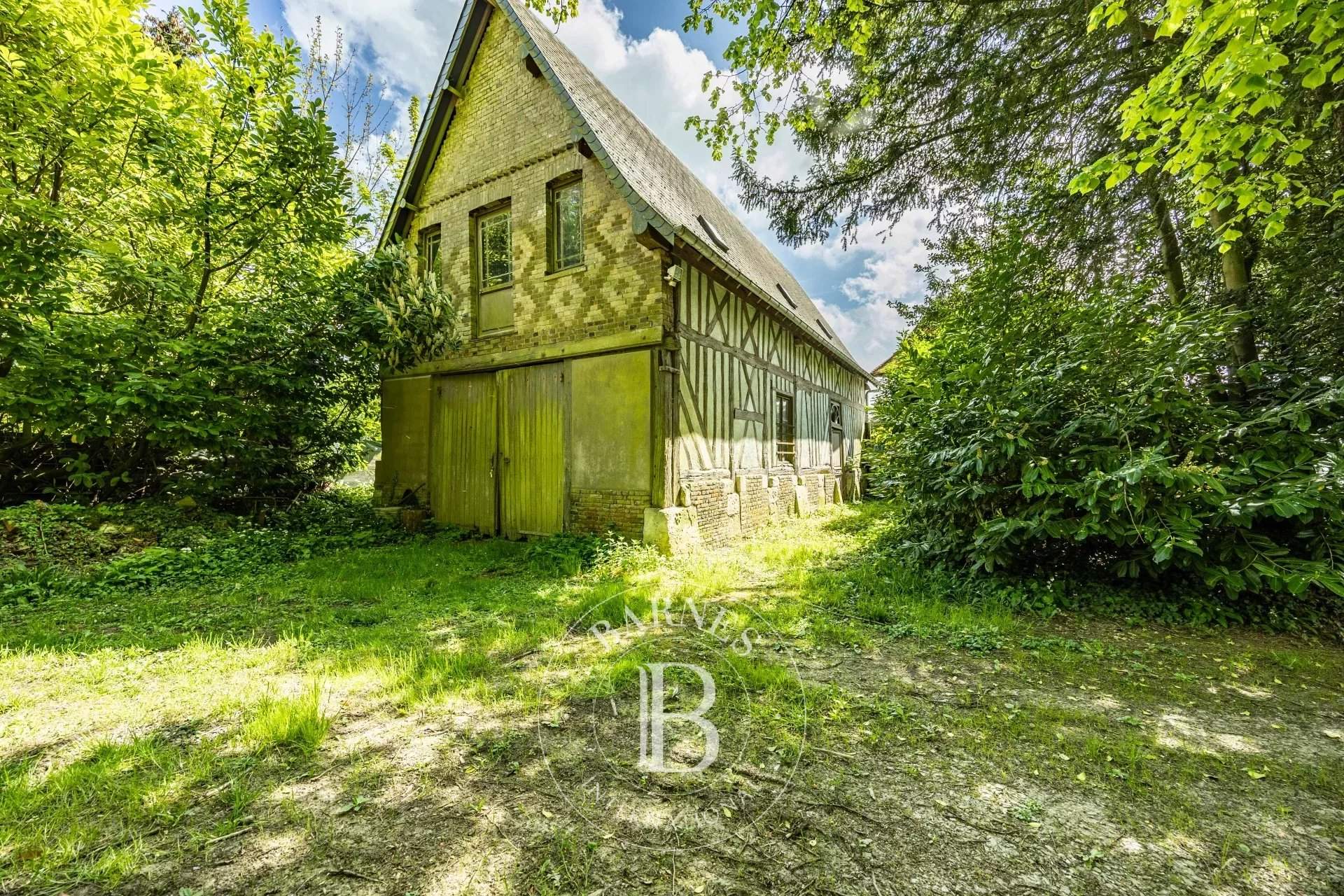 Le Neubourg  - Propriété  - picture 19