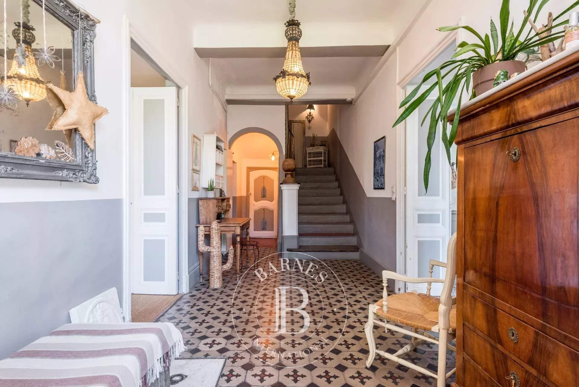 Trans-en-Provence  - Hôtel particulier 10 Pi&egrave;ces 6 Chambres - picture 12