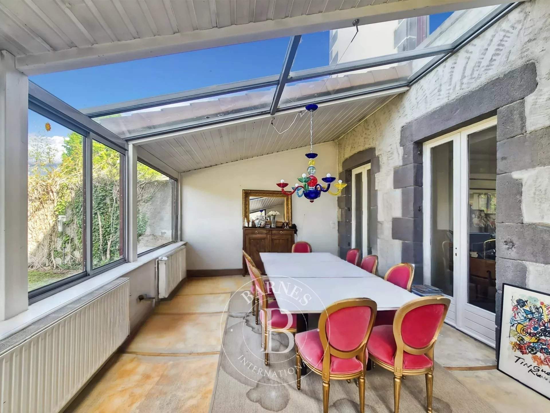 Varennes-sur-Morge  - Maison 9 Pi&egrave;ces 4 Chambres - picture 9
