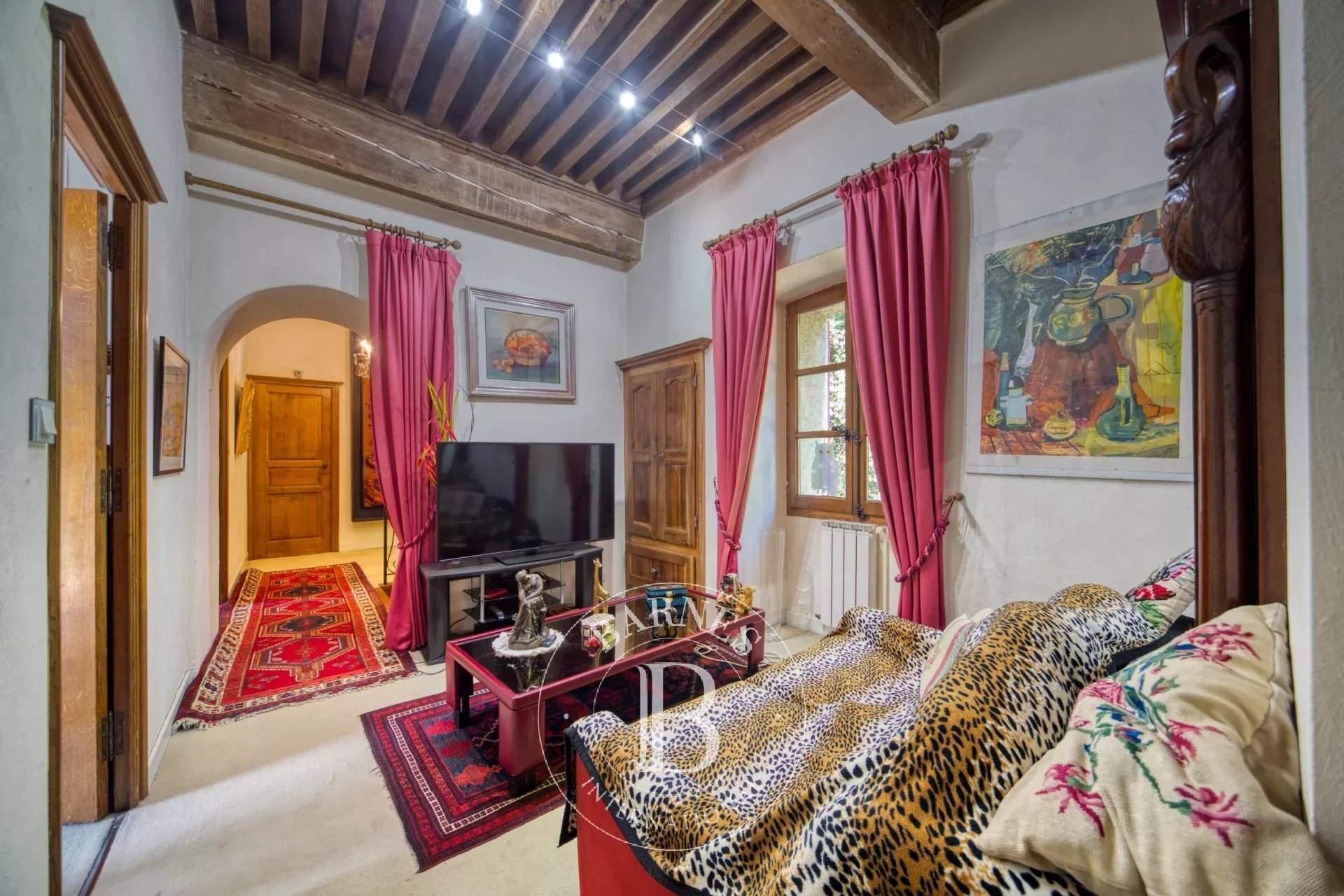 Voiron  - Propriété 7 Pièces 4 Chambres - picture 19