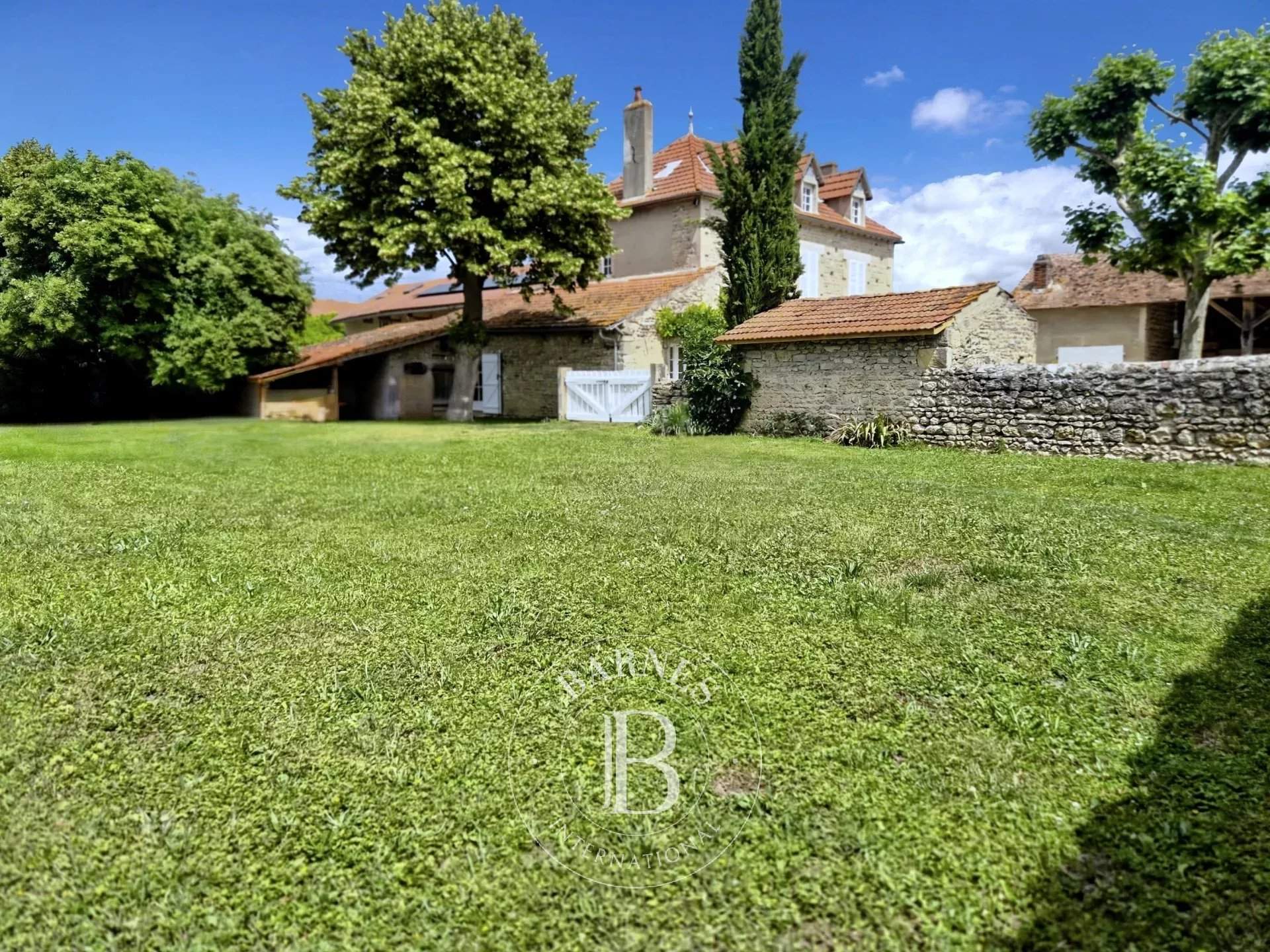 Effiat  - Casa 4 Cuartos 3 Habitaciones - picture 18