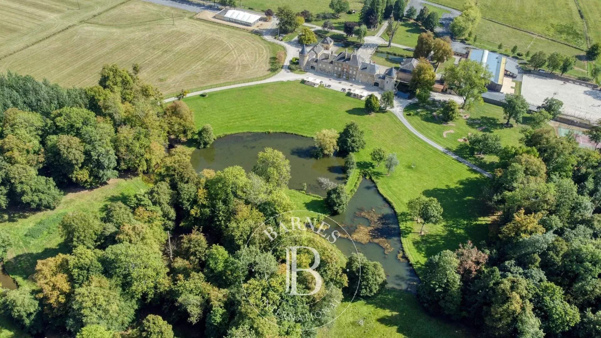 Donchery  - Castillo  - picture 6