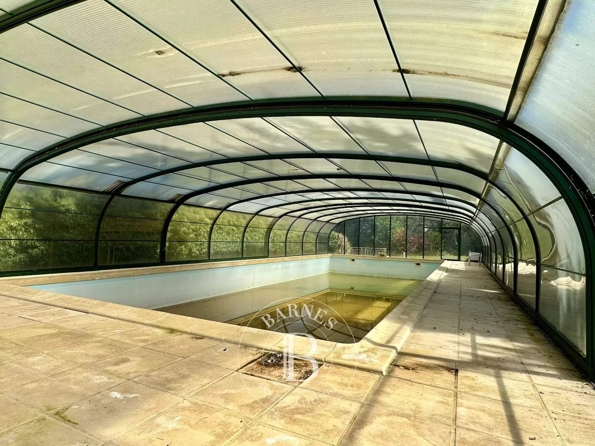 Brunoy  - Maison 7 Pi&egrave;ces 4 Chambres - picture 16