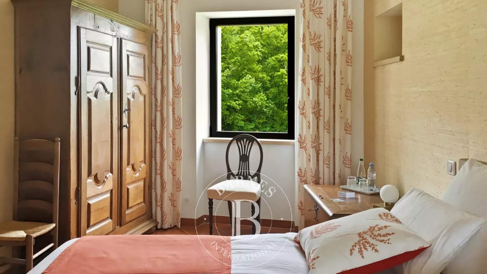 Les Arques  - Propriété 9 Pi&egrave;ces 5 Chambres - picture 12