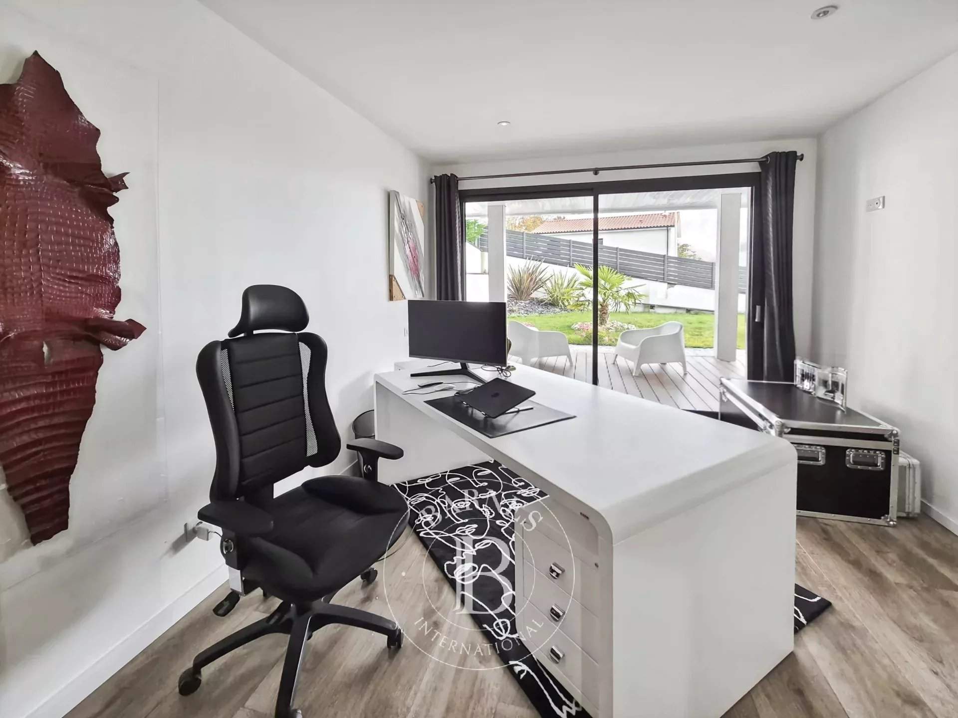 Veyre-Monton  - Casa 7 Cuartos 5 Habitaciones - picture 14