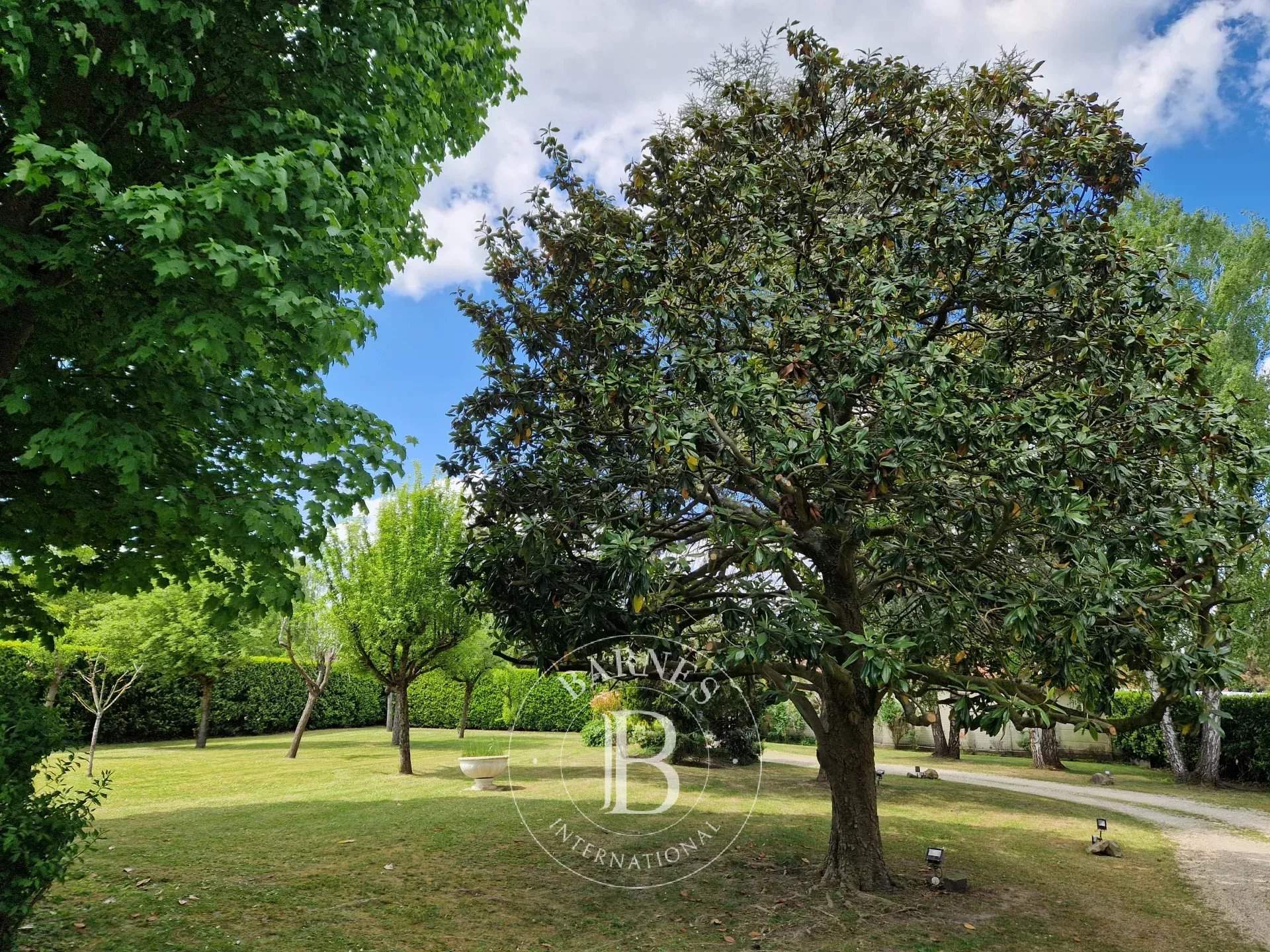 Auvers-sur-Oise  - House 5 Bedrooms - picture 19
