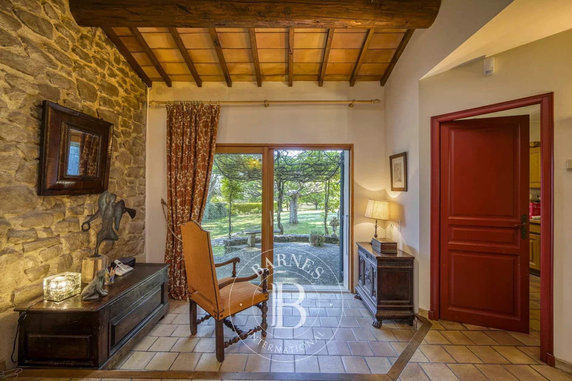 Vaison-la-Romaine  - Mas 10 Pièces 5 Chambres - picture 15