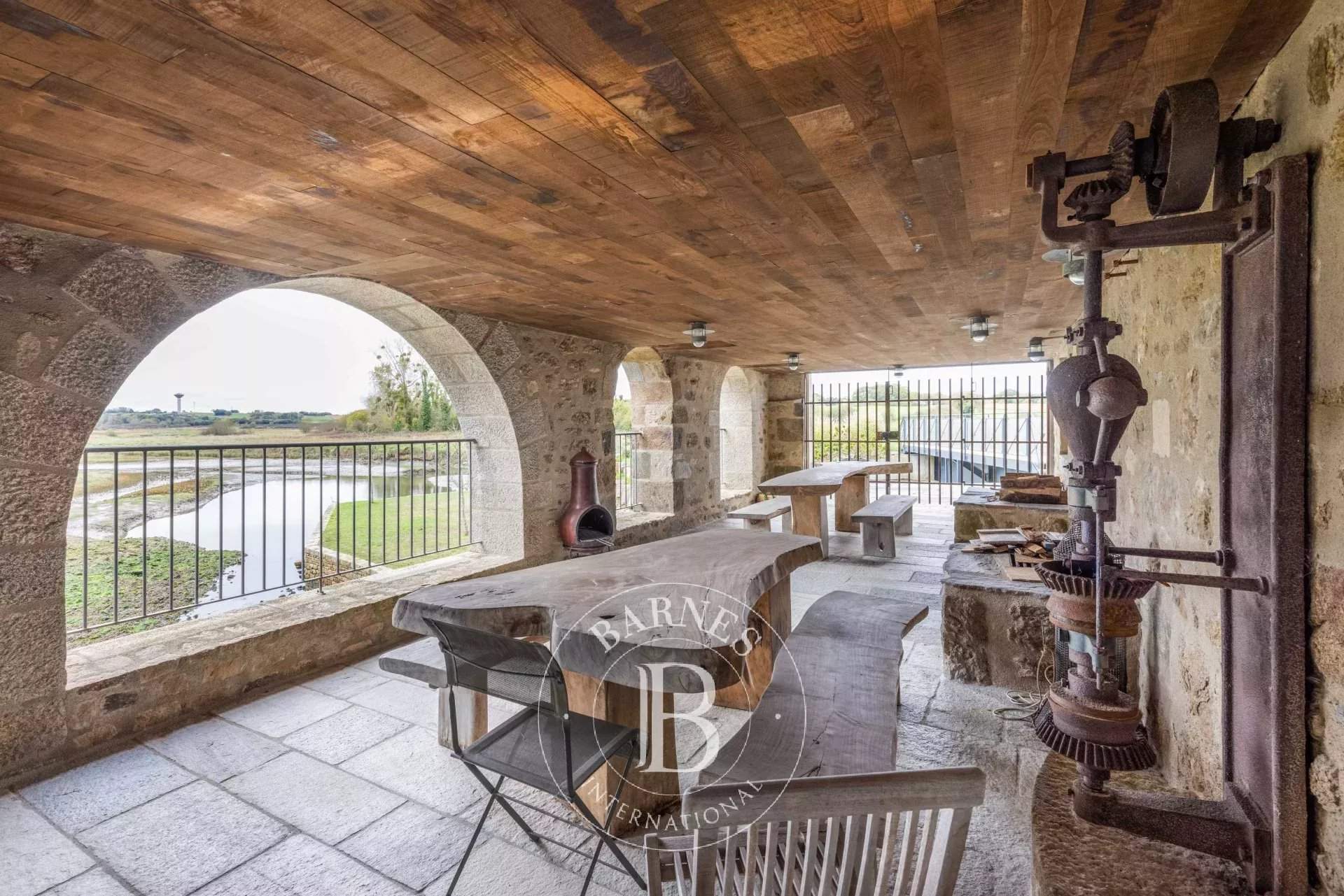 Saint-Briac-sur-Mer  - Molino 9 Cuartos - picture 5