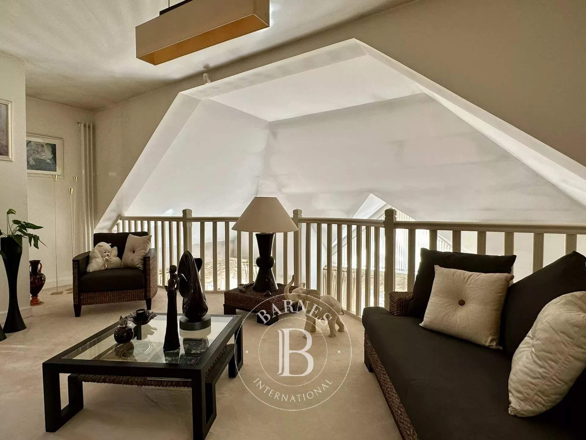 Étiolles  - House 4 Bedrooms - picture 9