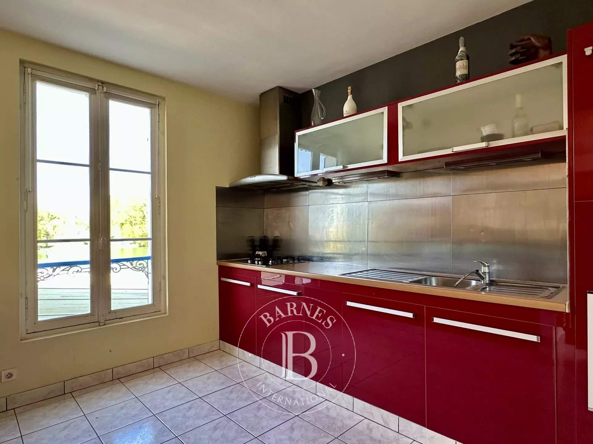 Le Coudray-Montceaux  - Maison 12 Pi&egrave;ces 6 Chambres - picture 8