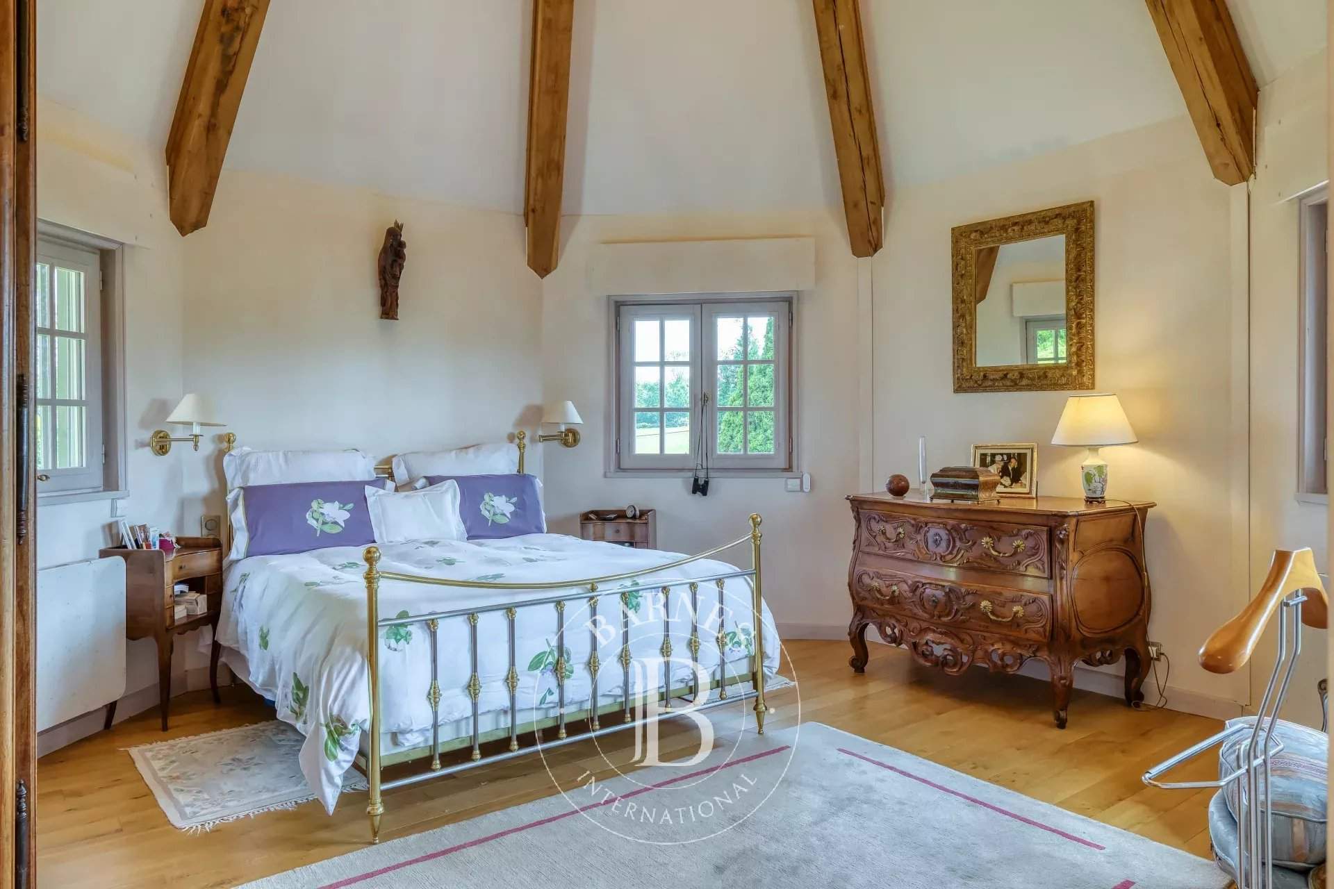 Livarot-Pays-d'Auge  - Maison  - picture 10