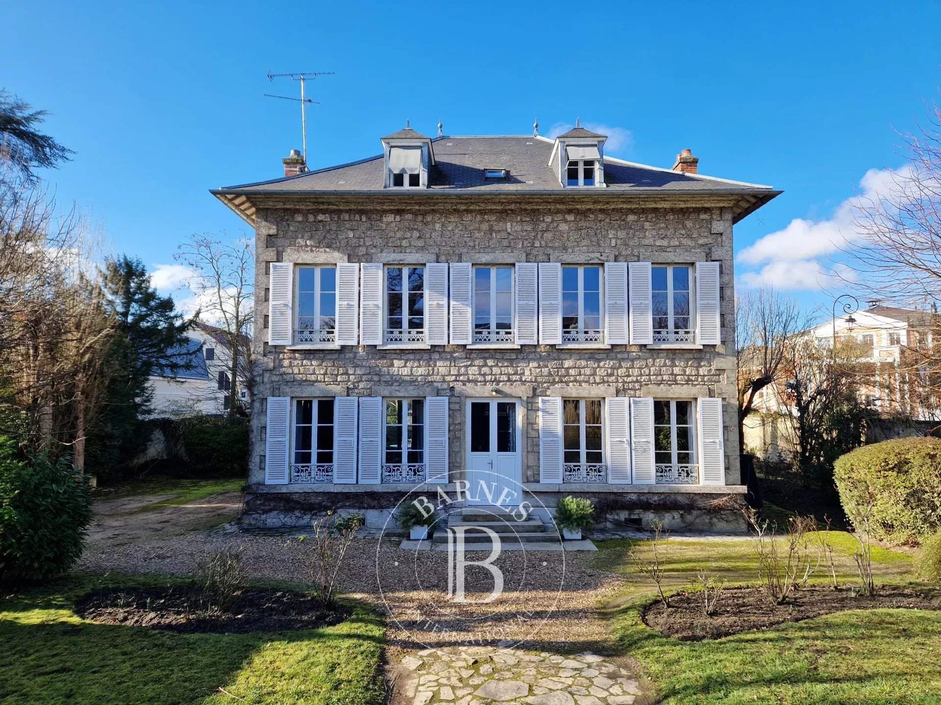 L'Isle-Adam  - Maison 13 Pi&egrave;ces 5 Chambres - picture 19