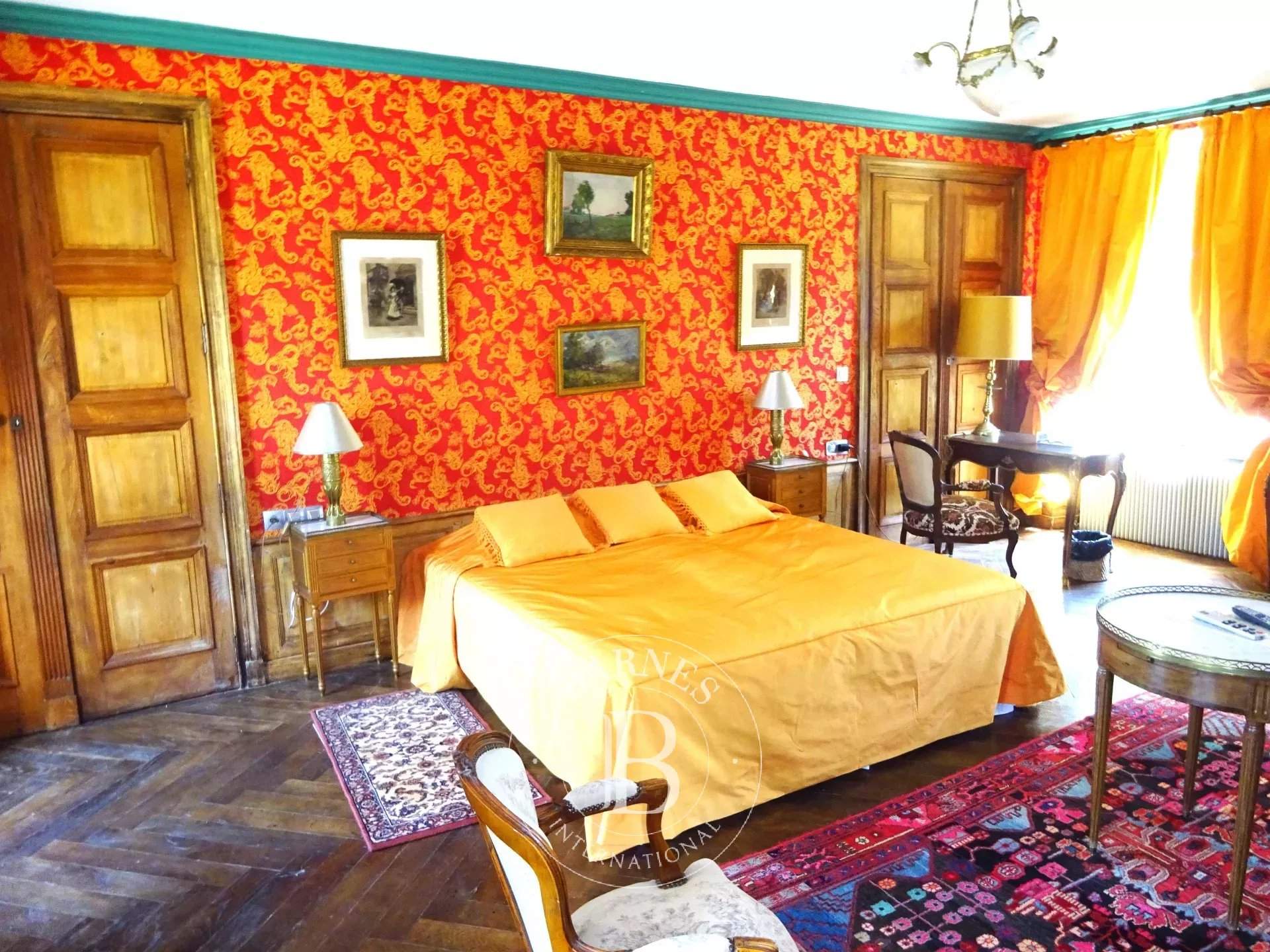 Avallon  - Château 35 Pi&egrave;ces 25 Chambres - picture 7