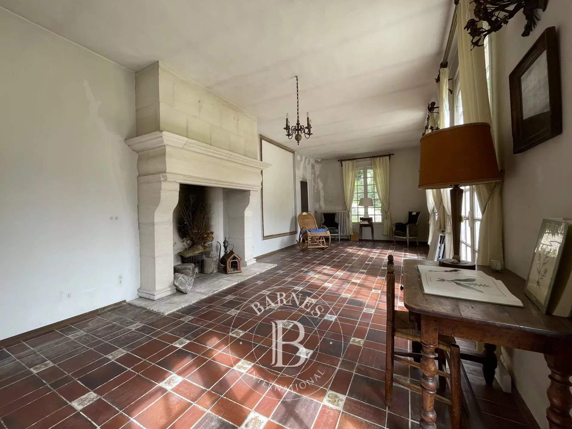 Compiègne  - House 6 Bedrooms - picture 7