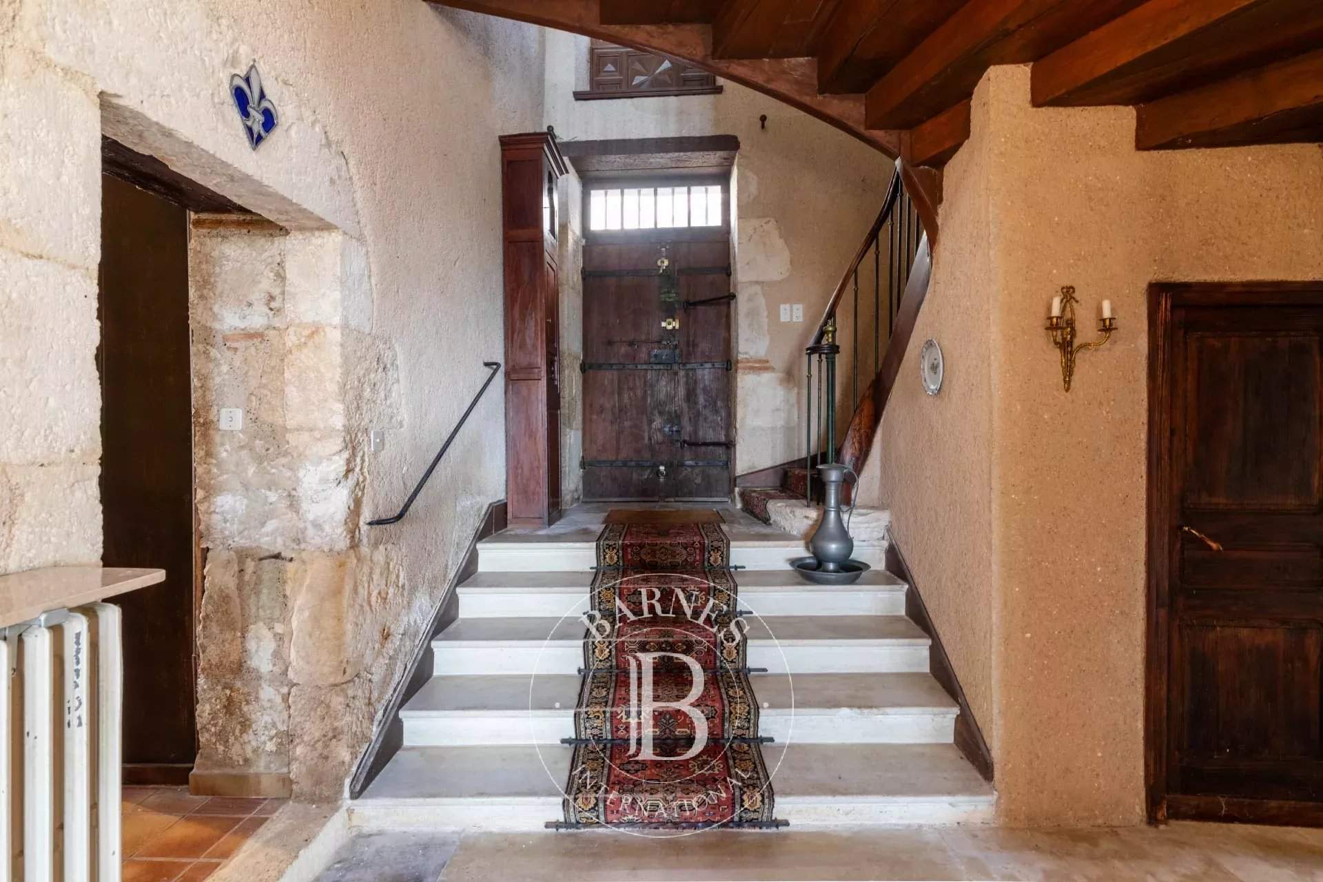 Agen  - Château 15 Pièces 5 Chambres - picture 10