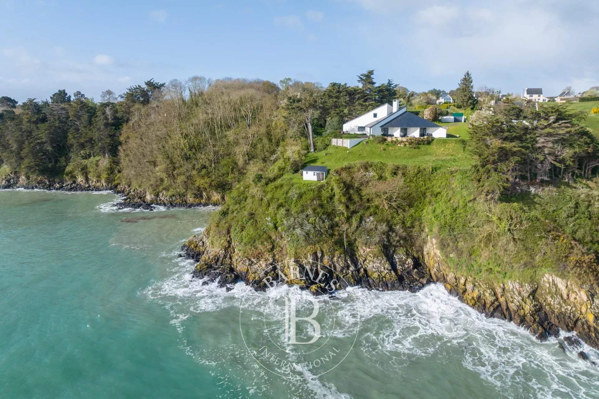 Saint-Cast-le-Guildo  - House 5 Bedrooms - picture 1