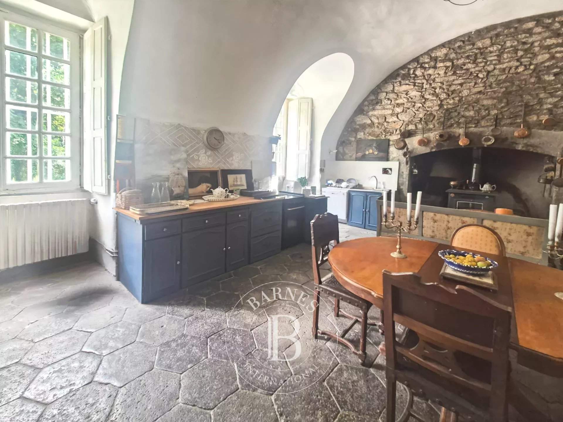 Blot-l'Église  - Castle 8 Bedrooms - picture 7