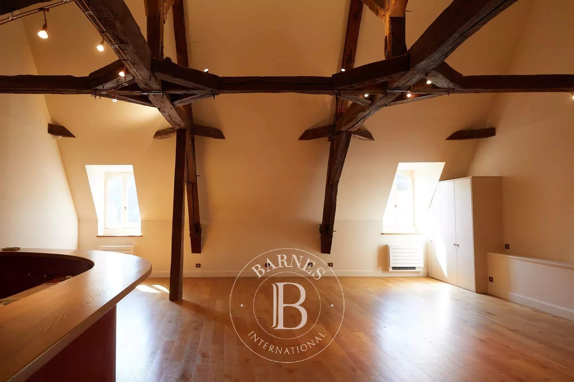 Beaune  - Palacete 18 Cuartos 5 Habitaciones - picture 9