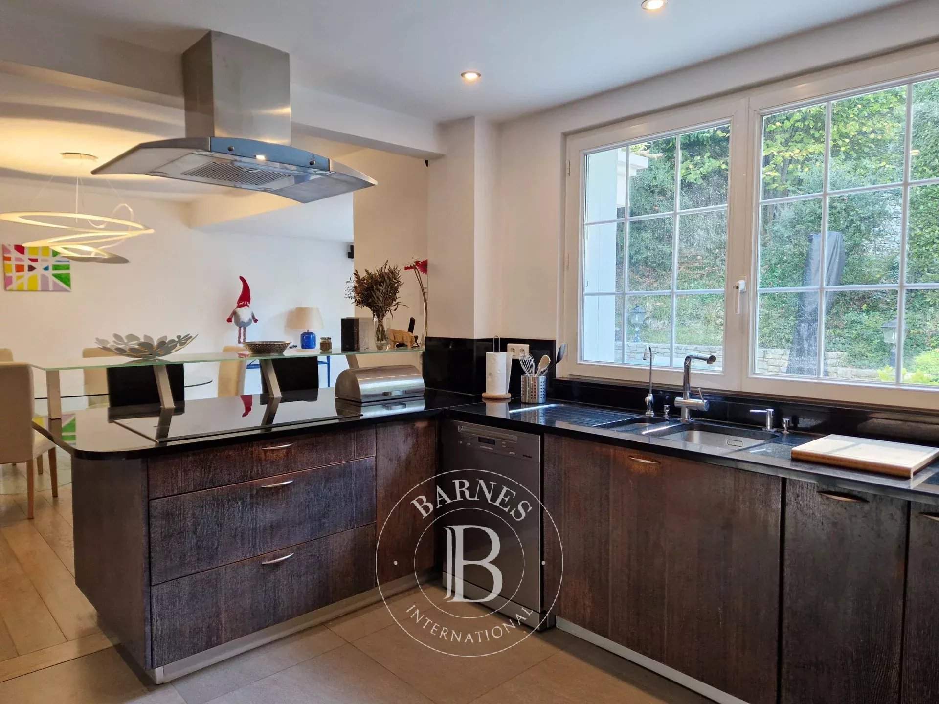 Triel-sur-Seine  - Maison 8 Pi&egrave;ces 5 Chambres - picture 8