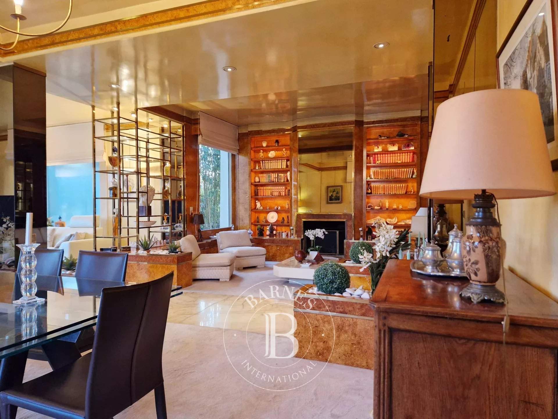 Soisy-sous-Montmorency  - Casa 9 Cuartos 6 Habitaciones - picture 6