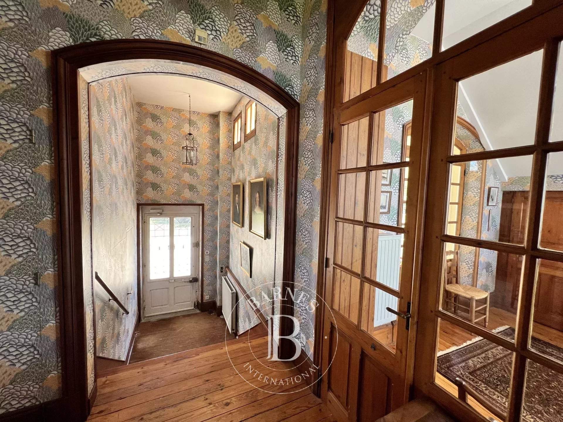 Jullouville  - Villa 6 Bedrooms - picture 14