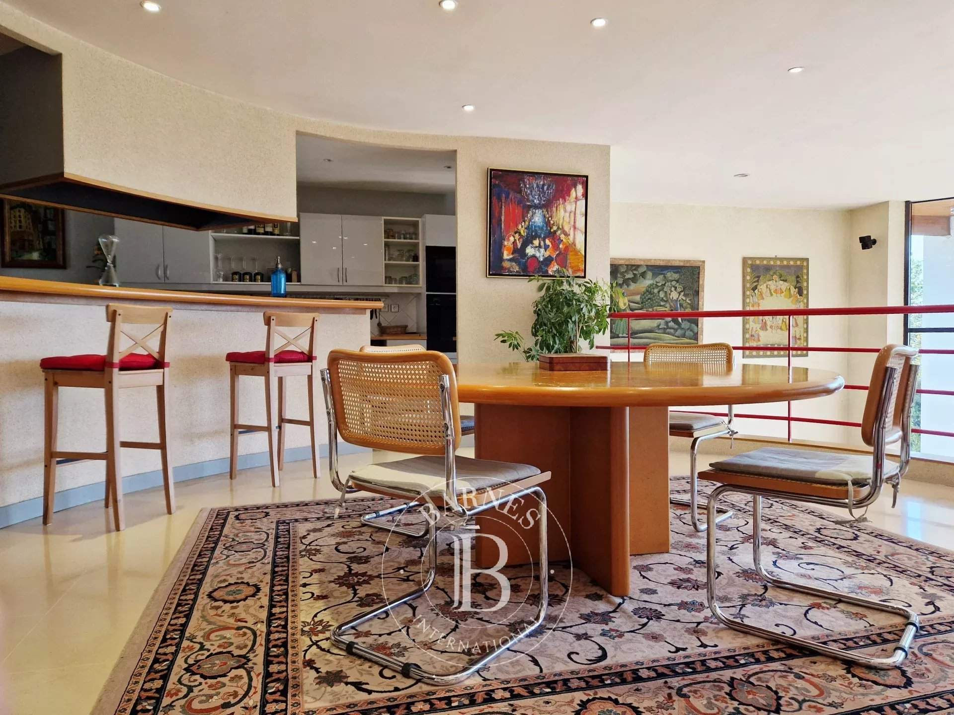 Argenteuil  - Maison 8 Pièces 4 Chambres - picture 9