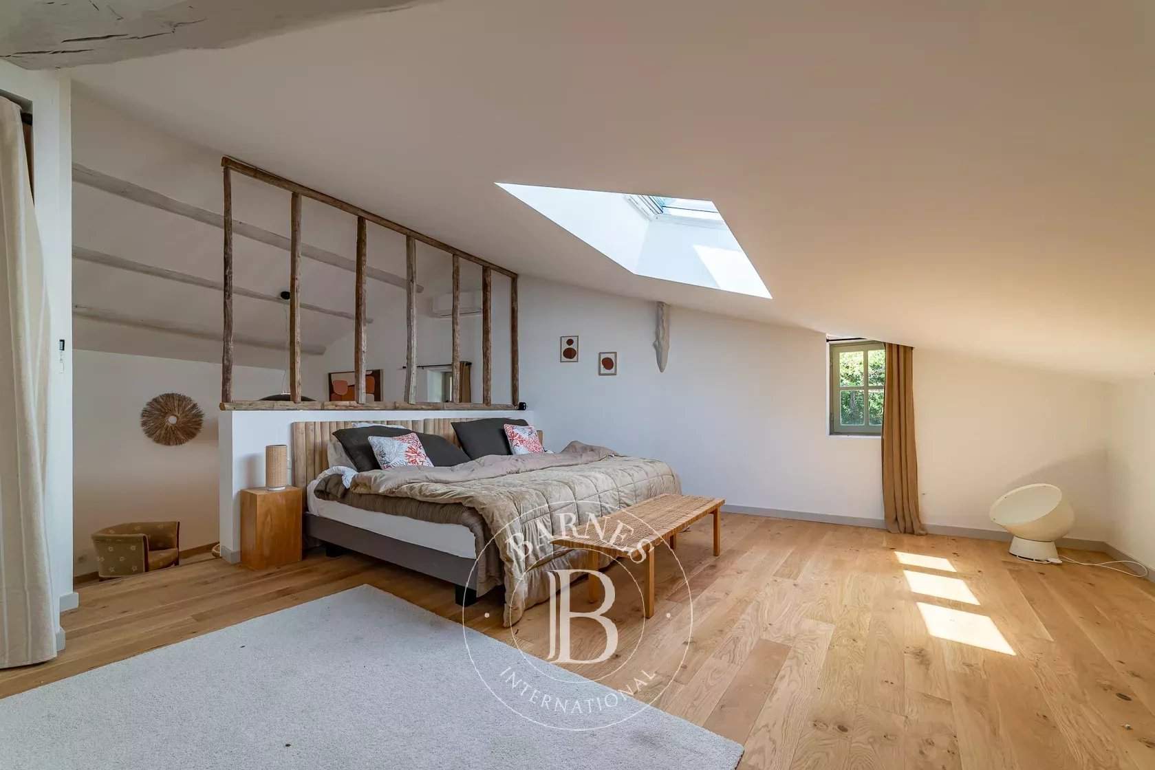 Grignan  - Property 8 Bedrooms - picture 20