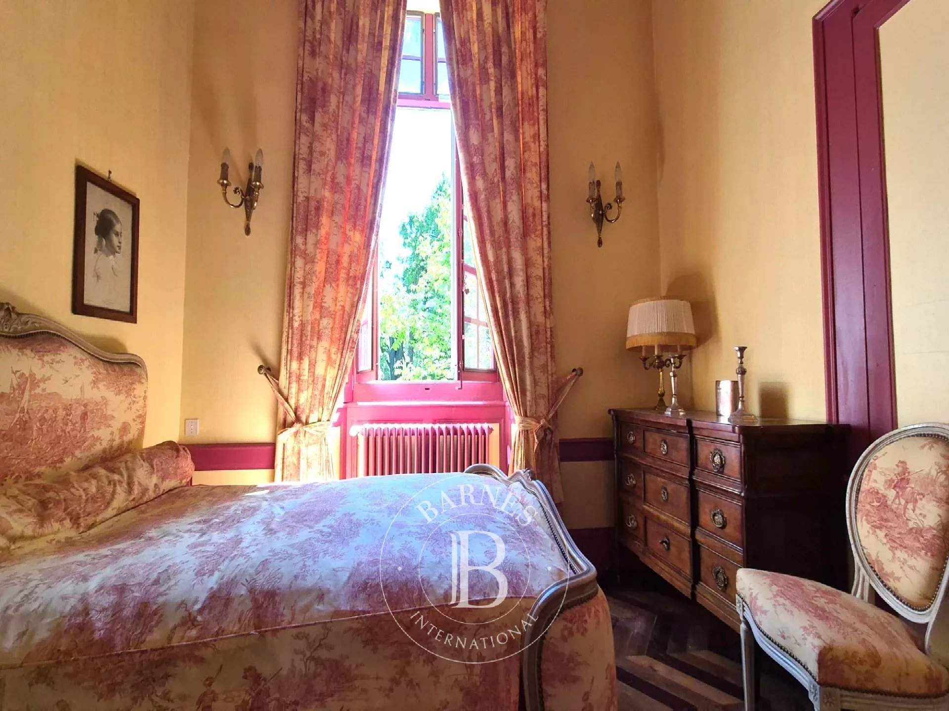 Cellule  - Castillo 15 Cuartos 9 Habitaciones - picture 13