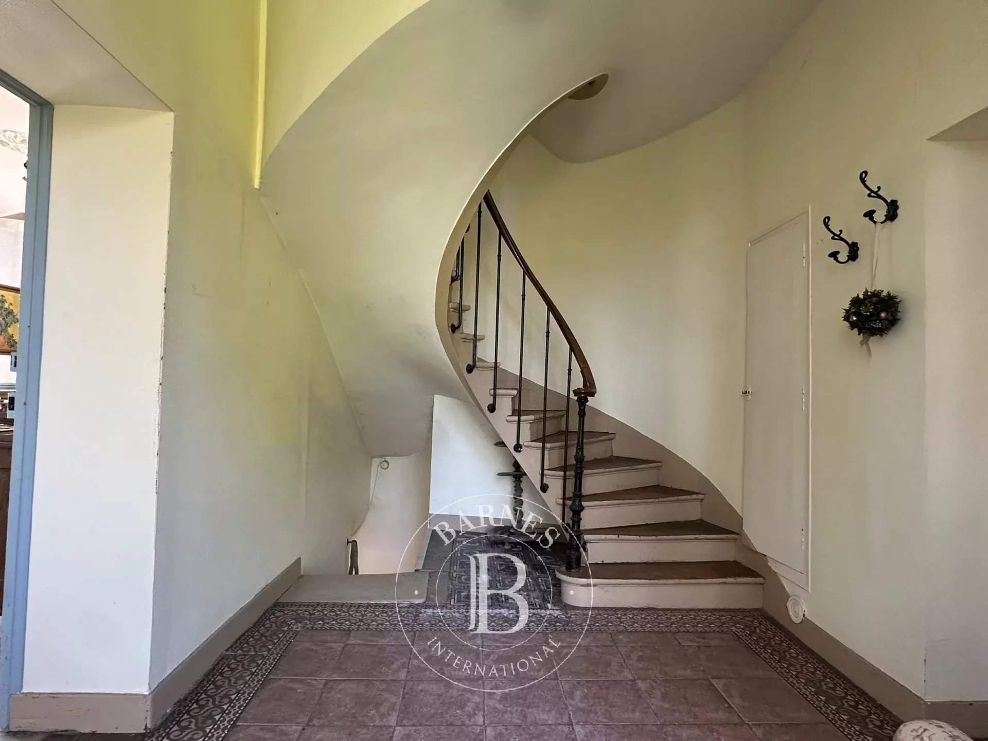 Saint-Chéron  - House 8 Bedrooms - picture 4