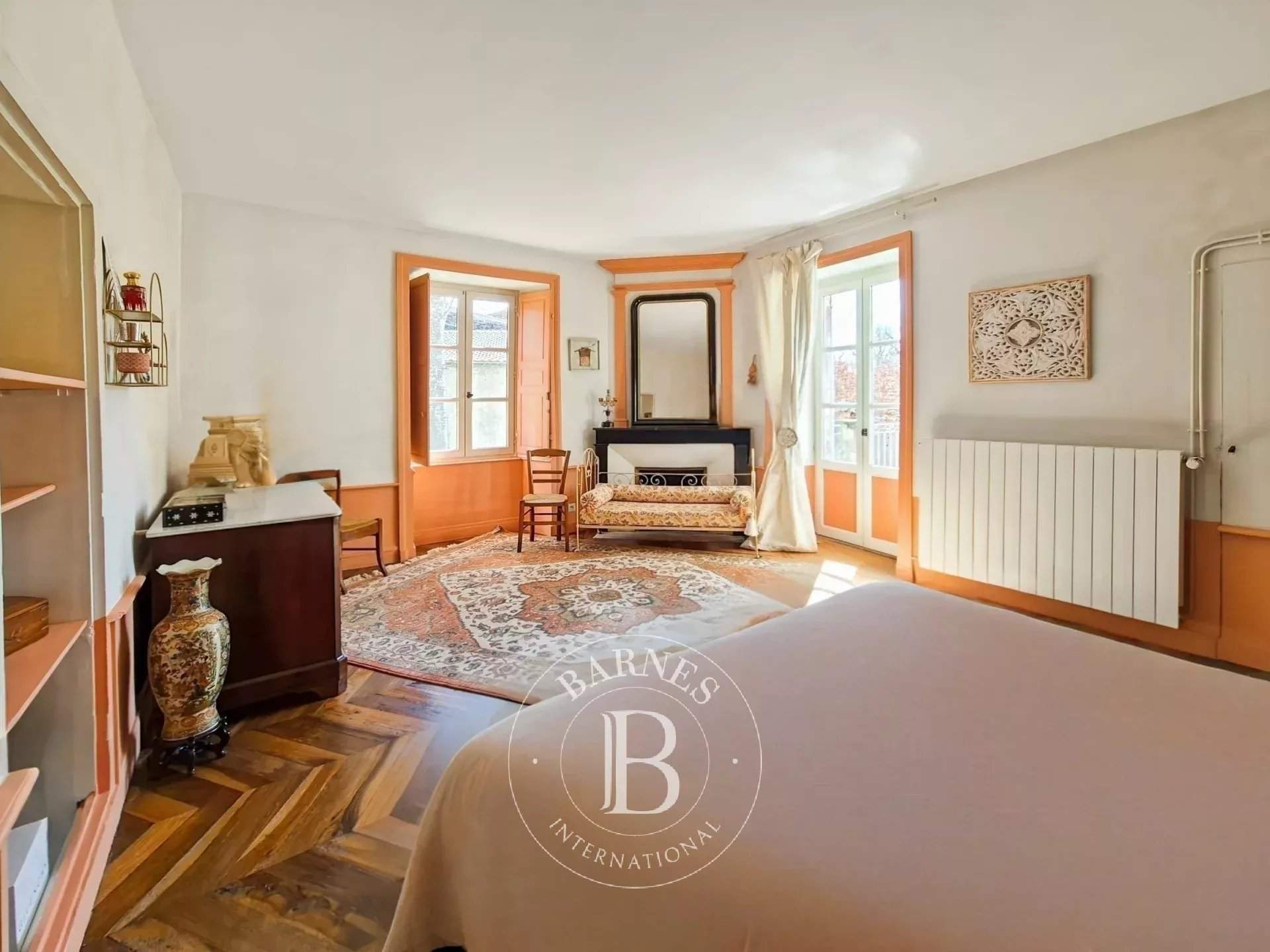 Saint-Saturnin  - Maison 9 Pièces 5 Chambres - picture 9