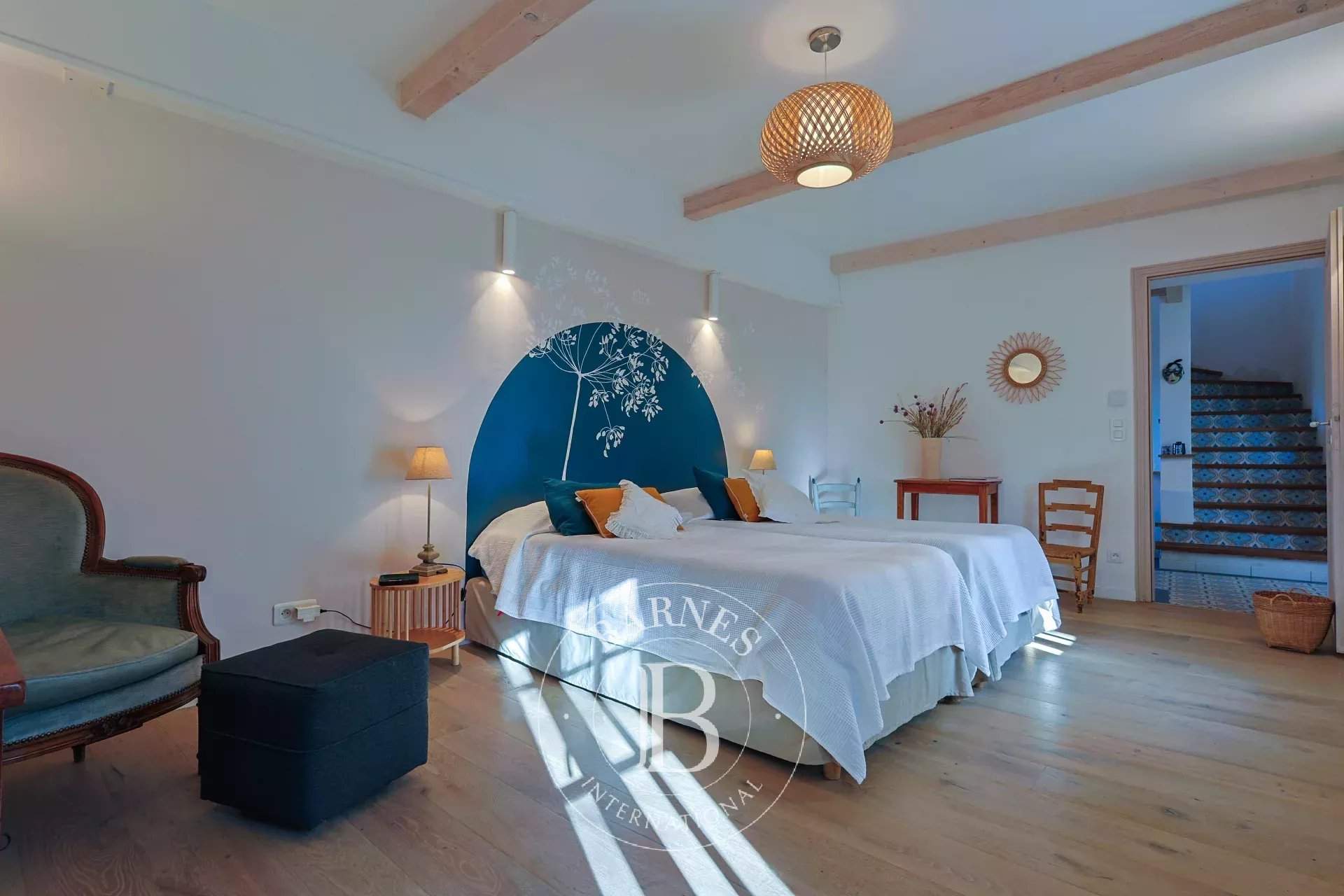 Aups  - Propriété 19 Pi&egrave;ces 11 Chambres - picture 17