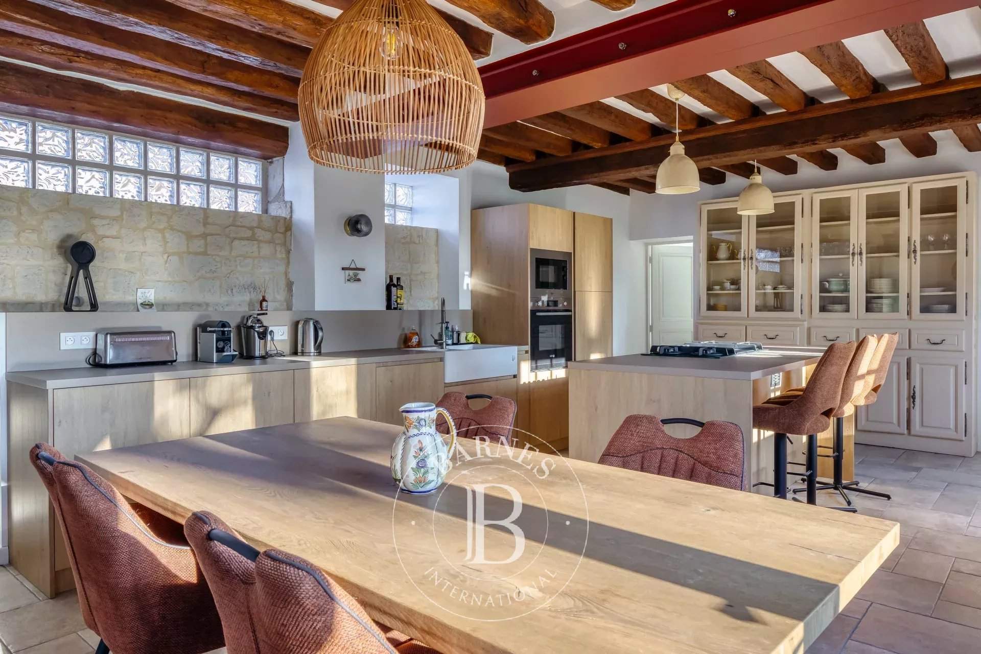 Pacy-sur-Eure  - Maison  - picture 10